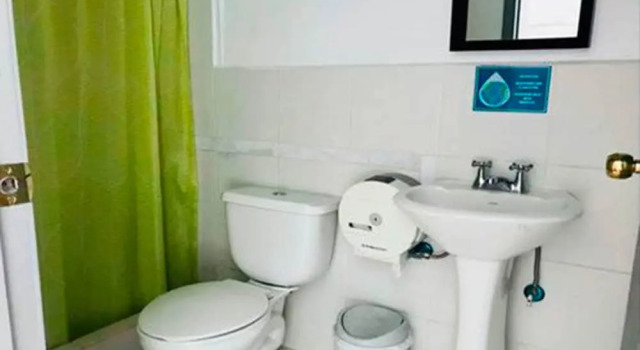 Семейный номер Standard Hostal Posada del Maple