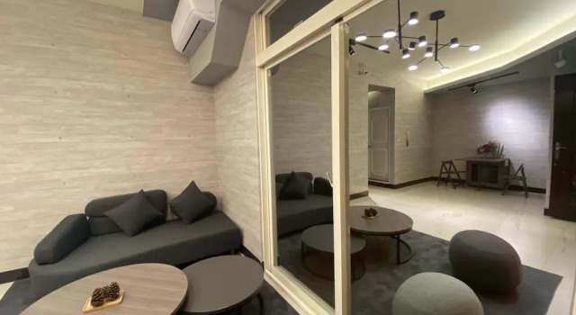 Komfort Apartment 雅舍 Arthur Hostel