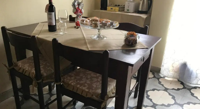 Апартаменты Superior Sicilian Dream Apartments