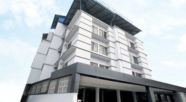 SHALOM RESIDENCY, Забронировать Отель Недорогие отели штата Кералы, недорого