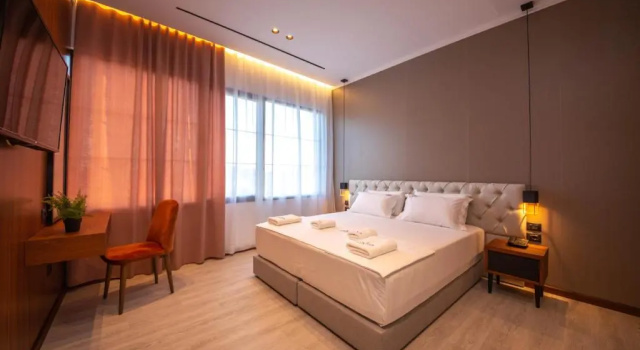 Superior Suite Area Hotel