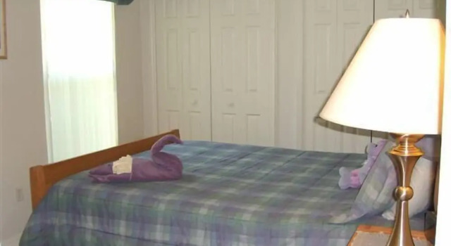 Вилла Standard Very Comfortable Villa Close by Theme Parks