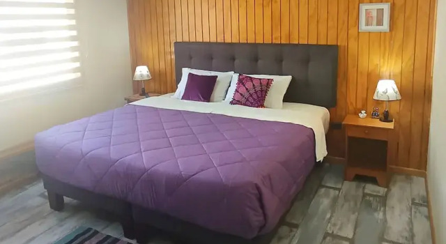 Номер Standard Hostel Rogiel