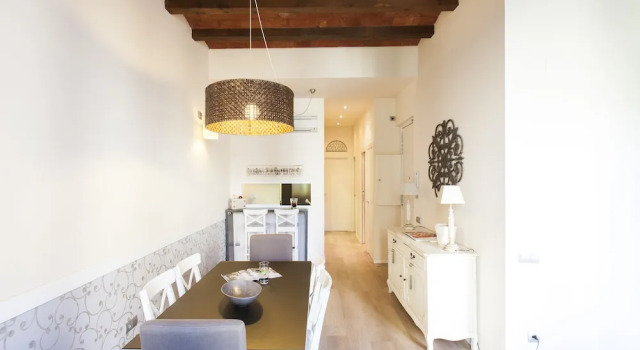 AB Eixample Suite, Забронировать Апартаменты/квартира Апартаменты Барселоны, рядом с Театр Goya, Апартаменты/квартира