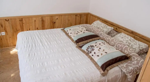 Люкс Baron Munchausen Guest House