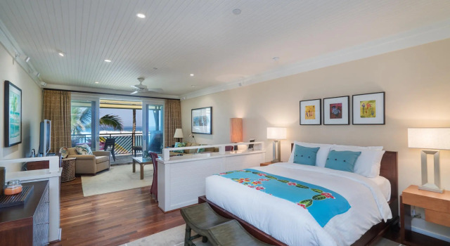 Studio Villa 317 in Kahuku, Varaa Villa Kahuku North Shore Oahu