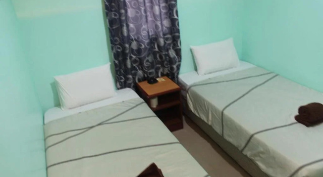 OYO 43954 Hotel Casa Reo