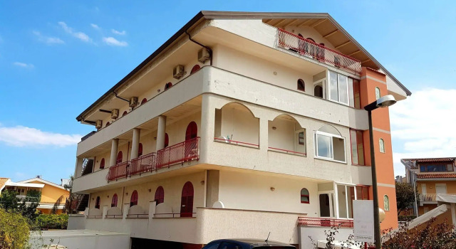 Hotel Alexander