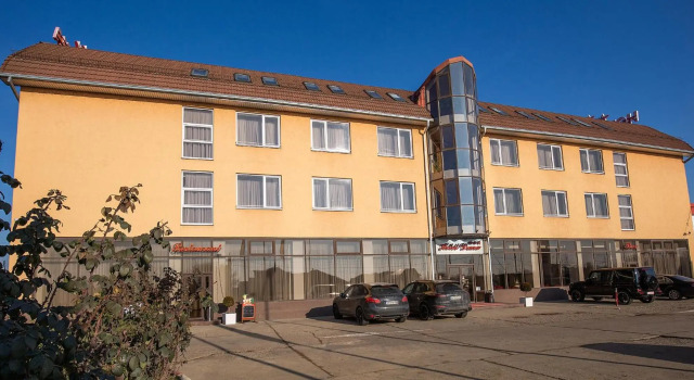Hotel Dana, Book Hotel Carei Satu Mare