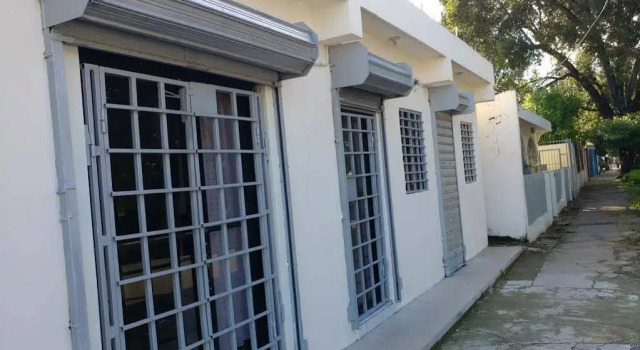 Ozama Economical Apartments
