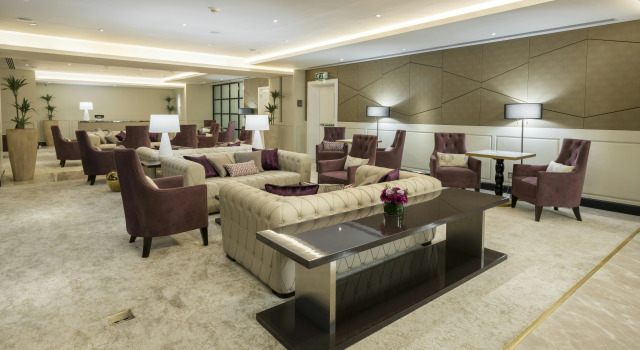 The Hotel Galleria Jeddah, Curio Collection by Hilton