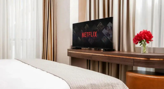 Номер Standard Byon Hotel Şile