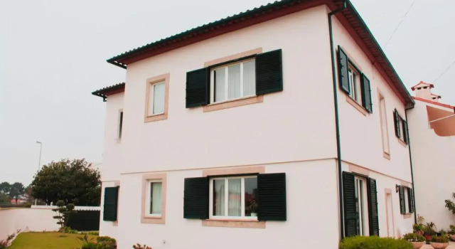 Sun & Sand Guesthouse