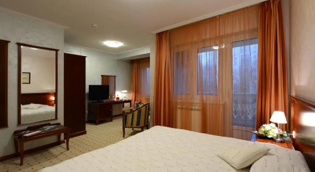Номер Superior Hotel Orasac