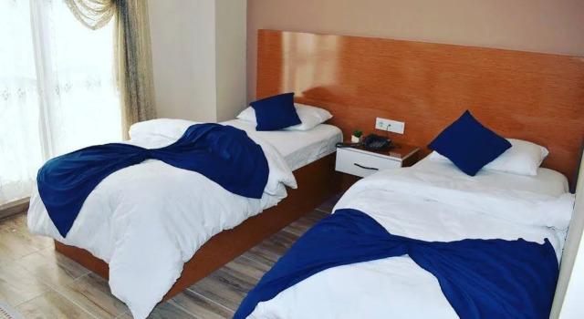 Otel Zeki, Prenota Hotel Mahalle Batman