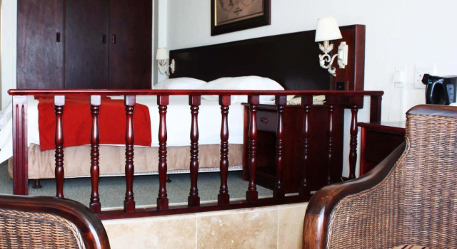 Kennaway Hotel