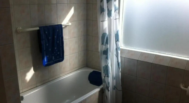 Standard Dreier Zimmer Hotel Post