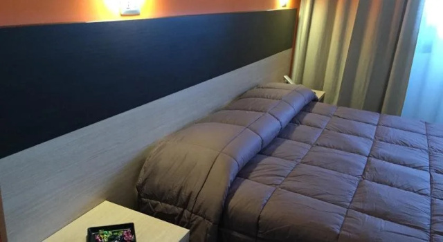 Hotel Milano