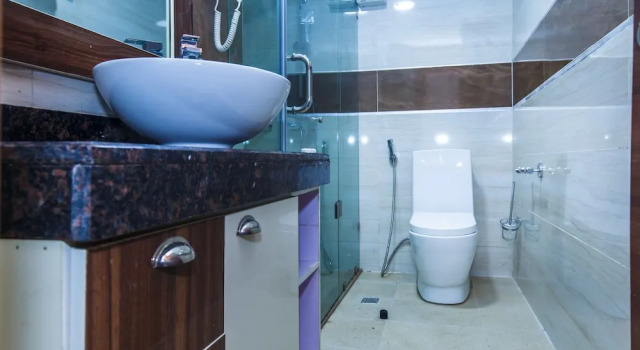 Люкс Ambassador Joygate Hotels & Suites