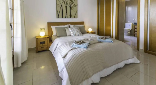 Villa Azure - LH122 By Villas Now Ltd