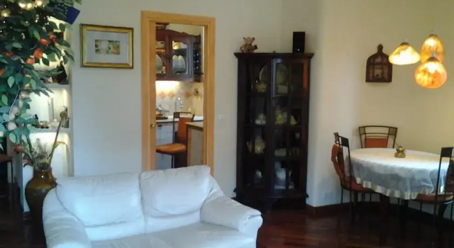 Oasi Roma, Prenota Hotel Roma Lazio