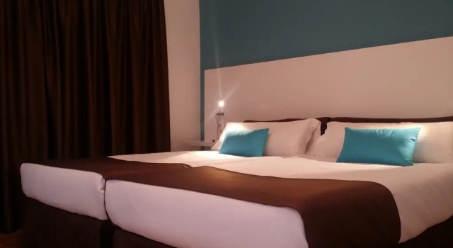 Апартаменты с 2 комнатами Villa San Marcial by Villa Plus