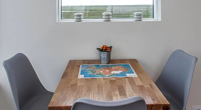 Номер Economy Farmhouse Lodge