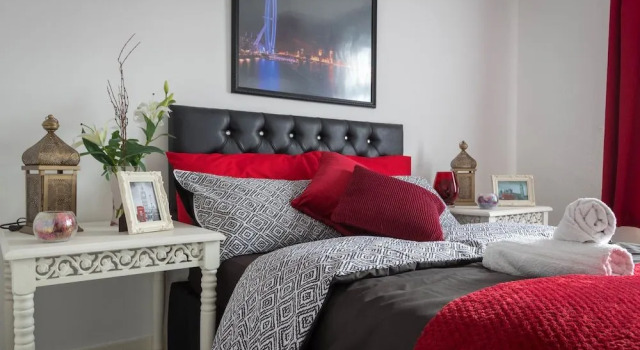 Barking Guest House, Rezervați Pensiune Barking Newham