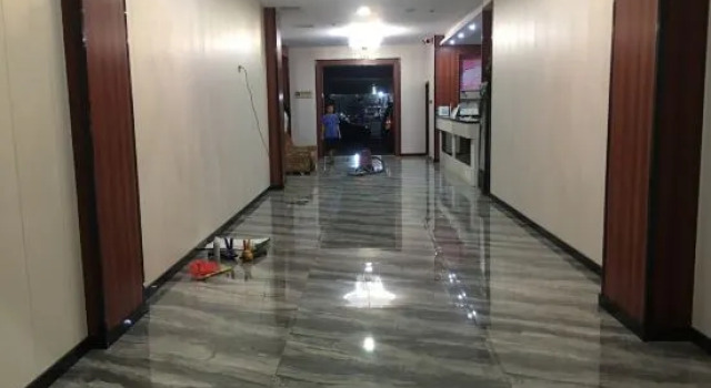 Yongzhou Xiangjiang Hotel