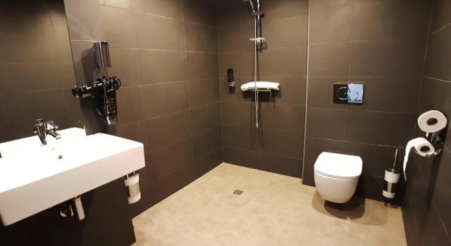 Habitación doble Estándar Planet Hotels ONE