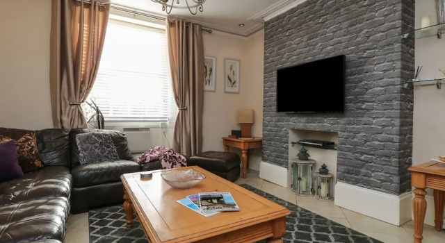 Tregoney House, Забронировать Отель Отели Англии 3 звезды, 3*
