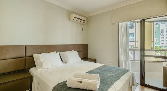 Апартаменты Fully Equipped Apartments With a Privileged Location 200m From the Beach in BC Tvns