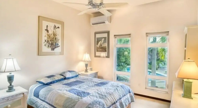 Little Current 3 Bedroom Home by RedAwning