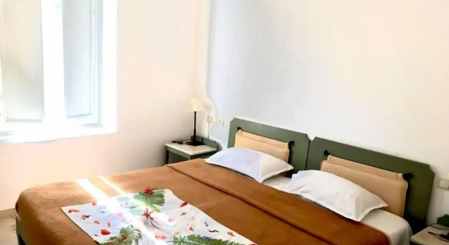 Апартаменты Villa Noria
