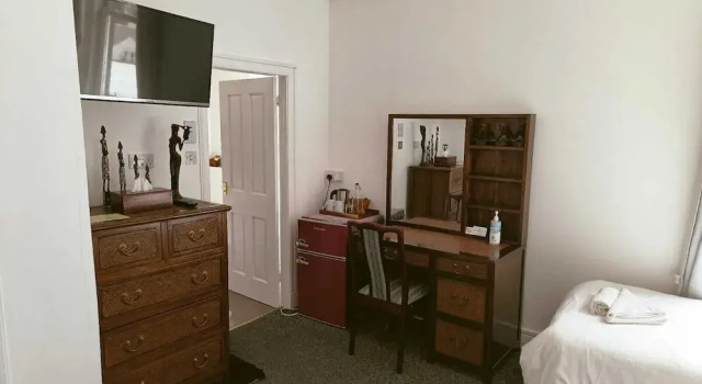 Fassifern B&B