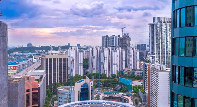 Club Premier Dreier Zimmer M Hotel Singapore City Centre