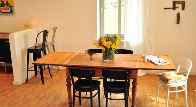 Апартаменты Дуплекс Haus & Hof Guest House