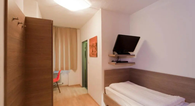 Номер Standard Hotel Hofmann