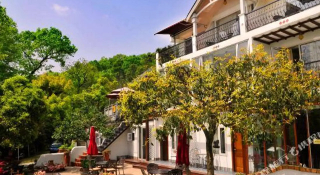 Youshan Courtyard Villa Hotel