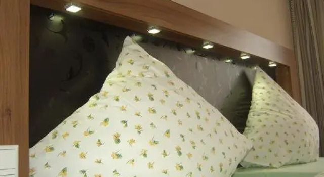 Трёхместный номер Standard Hotel Gasthof Stern