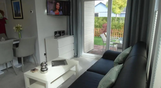Ferienpark Vislust Haus Antje 1