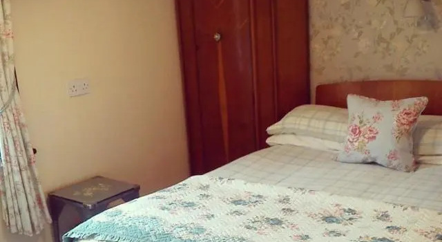 Двухместный номер Standard Netherdene Country House Bed & Breakfast