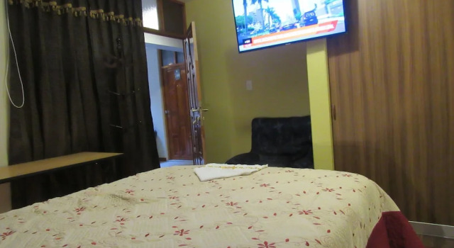 Standard Yhden hengen huone Hotel Sueños Dorados