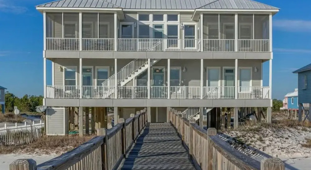 Heavenly Days by Meyer Vacation Rentals, Prenota Hotel Gulf Shores 