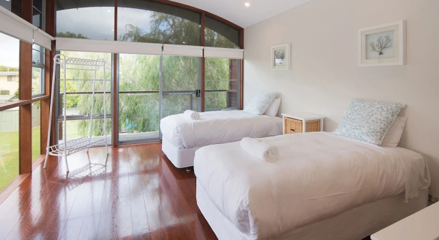 Paradise, Buchen Sie Hotel Dunsborough 