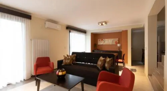 Altitud 720 Hotel, Aparts & Spa, Забронировать Отель Отели Вилья-Хенераль-Бельграно 4 звезды, рядом с Brewer Park Villa General Belgrano, 4*
