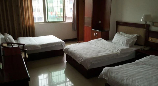 xitu Youpin Hotel, Book Hotel Yingde Guangdong