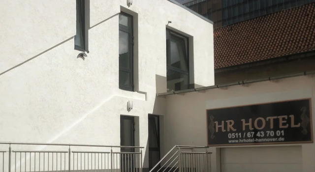 HR Hotel