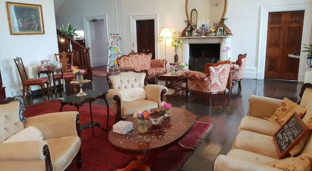 Longworth Hall Hotel, Забронировать Отель Отели Англии 3 звезды, 3*