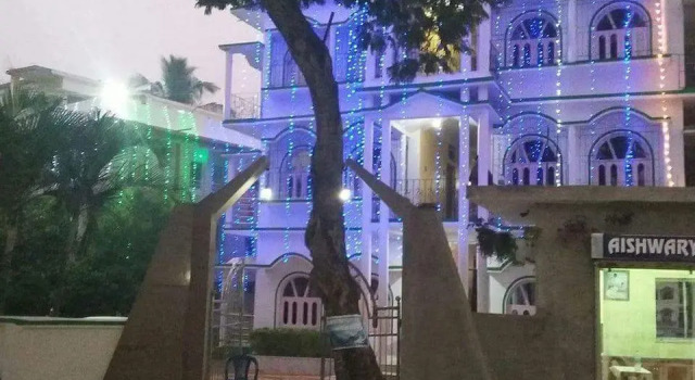 Aishwarya, Prenota Hotel Digha West Bengal